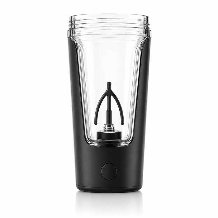 Vortix Black